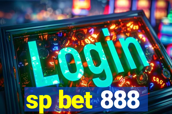 sp bet 888